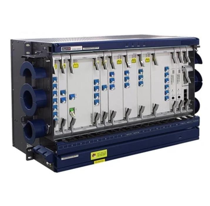 Optical Transport Unit OSN 6800 CWDM DWDM Network OTN