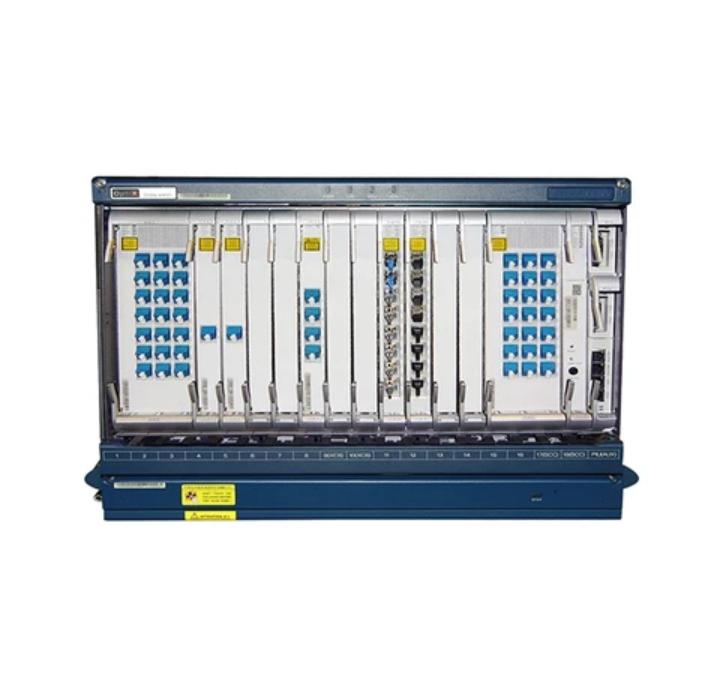 Optical Transport Unit OSN 6800 CWDM DWDM Network OTN