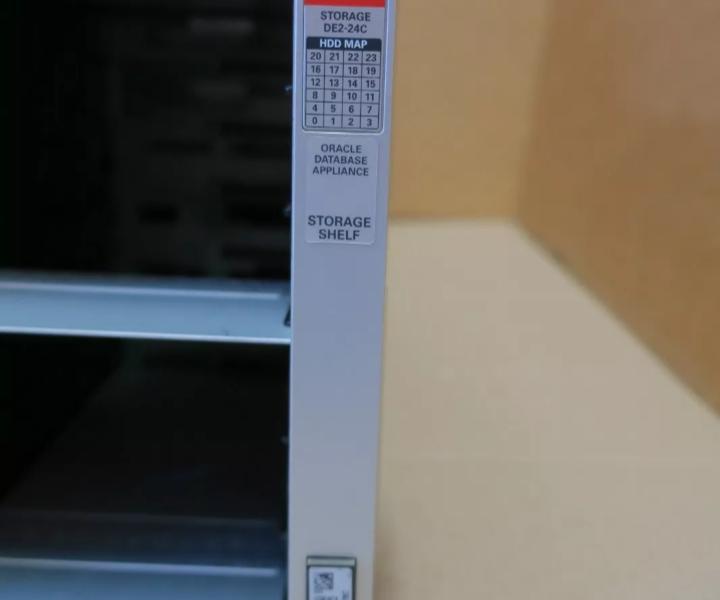 24-Bay DE2-24C 7043867 ST4D24