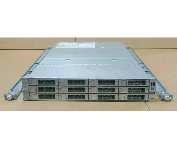 X5-2L E5-2630 9361-8i 64GB