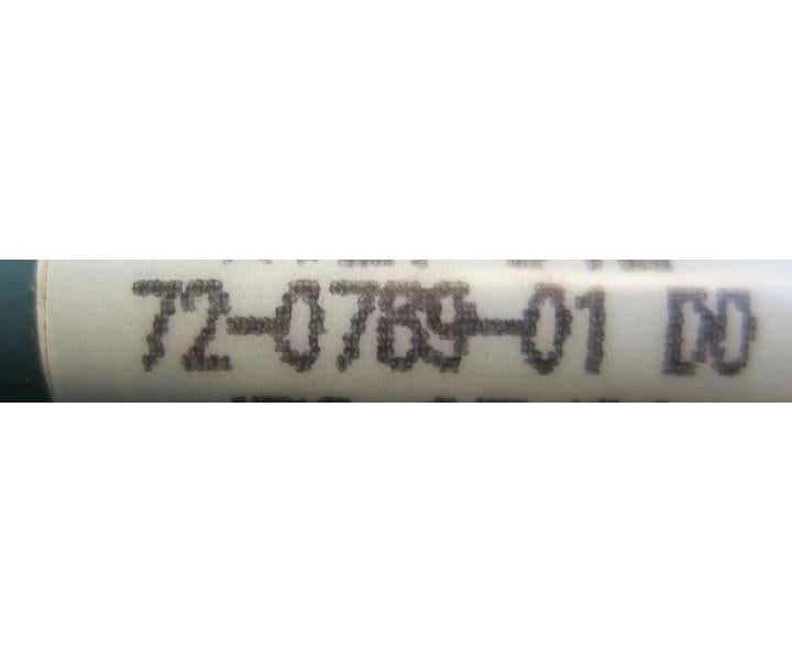 72-0789-01 DB60 DB15