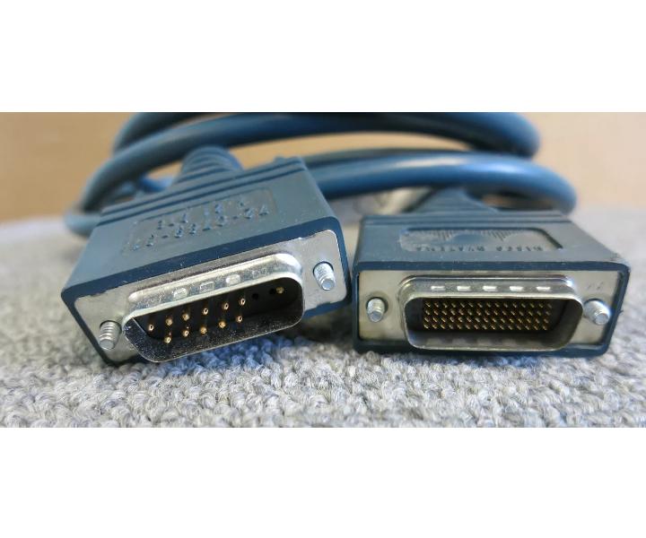 72-0789-01 DB60 DB15