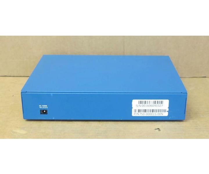 PA-200 750-000015-00N 1GbE