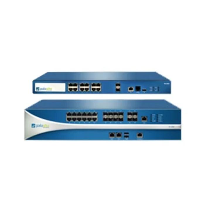 Next-generation PA-5050