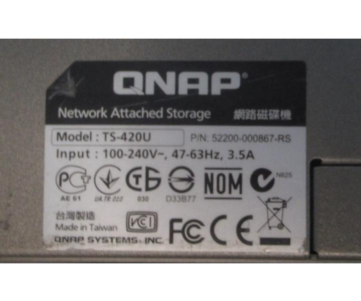 TS-420U
