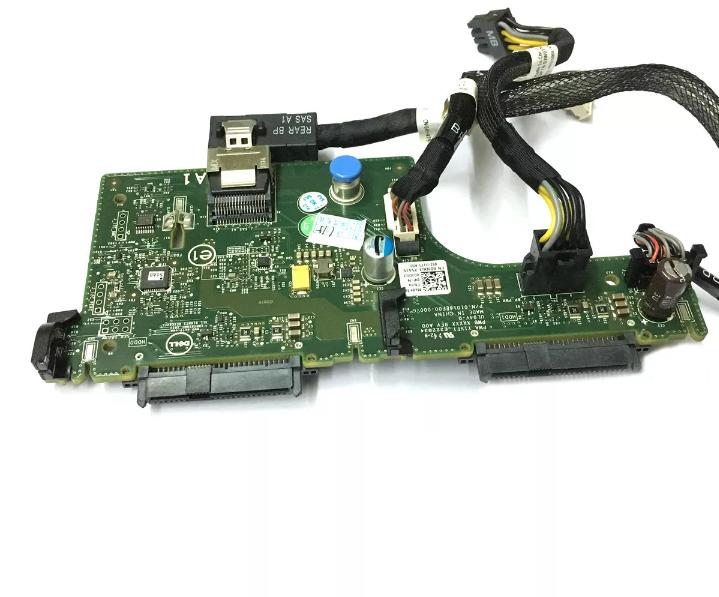 R720XD 0JDG3