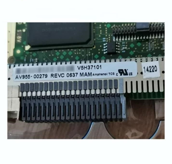 ROJ 119 2257 1 ROJ 119 2315 2 RRU Radio Device Boards