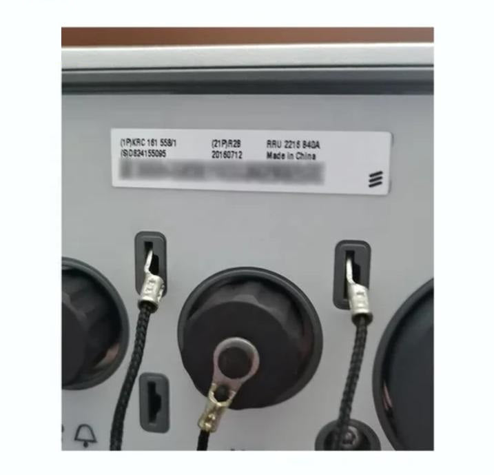 RRU2216 B40A