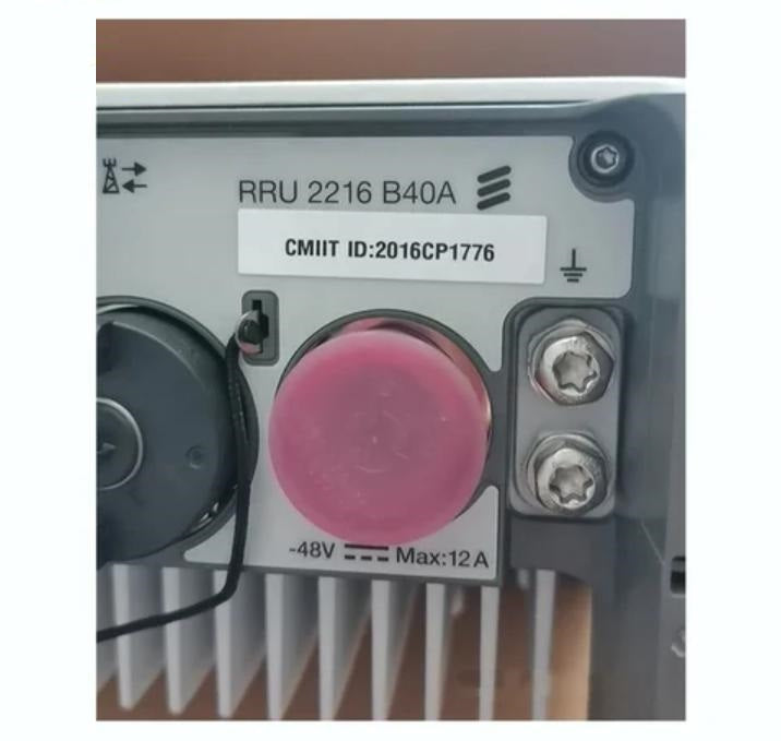 RRU2216 B40A