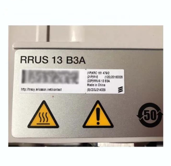 RRUS13 RRUS12