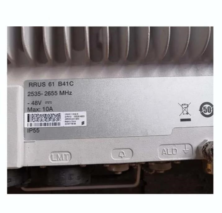 RRUS61 B41C RBS6601