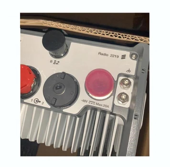 RRU 2219 b1 KRC 161 623 1 RRU Radio Device