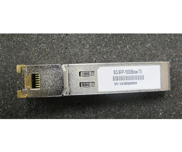 S0-SFP-1000Base-TX