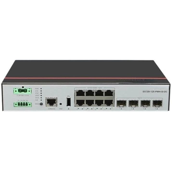 S5720I-SI S5720I-10X-PWH-SI-AC