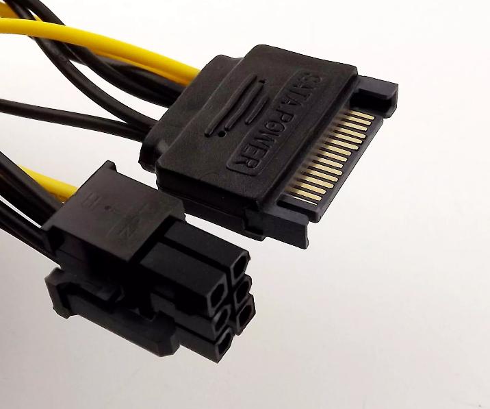 PCI-Express 20cm
