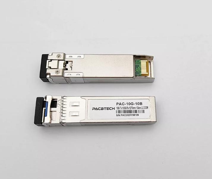 UF-SM-10G-S 10km