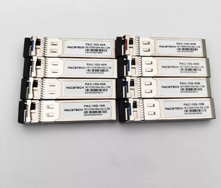 UF-SM-10G-S 10km