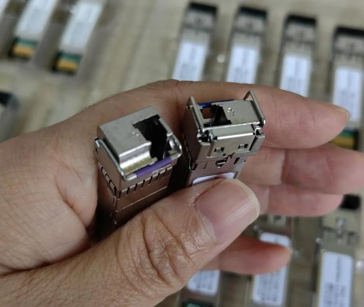 SFP 10G BiDi WDM module 3km 10 km 20 km 40 km 60 km 80 km compatible Cisco LOT