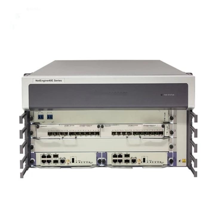 NE40E-X3 NE40E-X8 NE40E-X16 NE40E