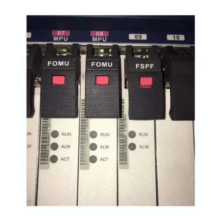 U-SYS SoftX3000 SF32USPG0 SF32USPC0 SF31ETII0