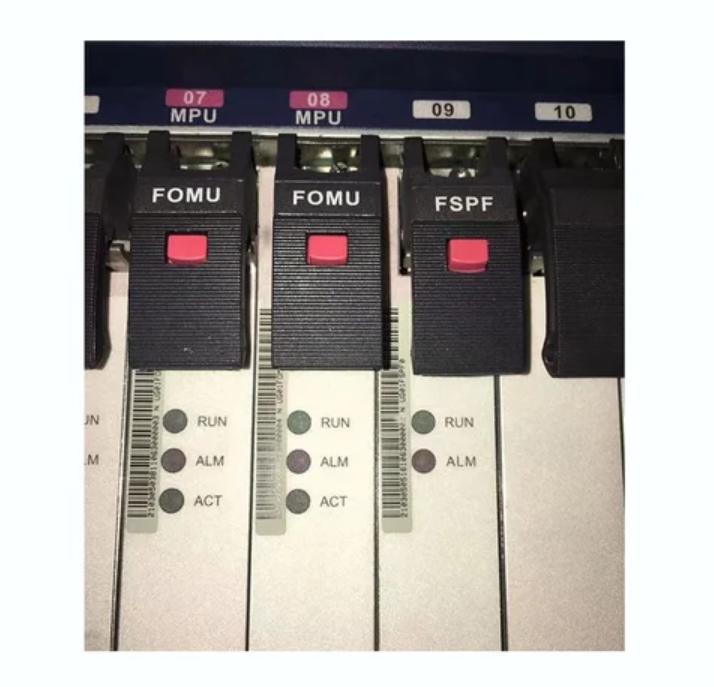 U-SYS SoftX3000