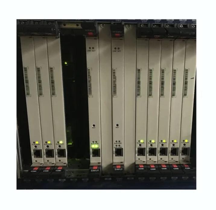 U-SYS SoftX3000