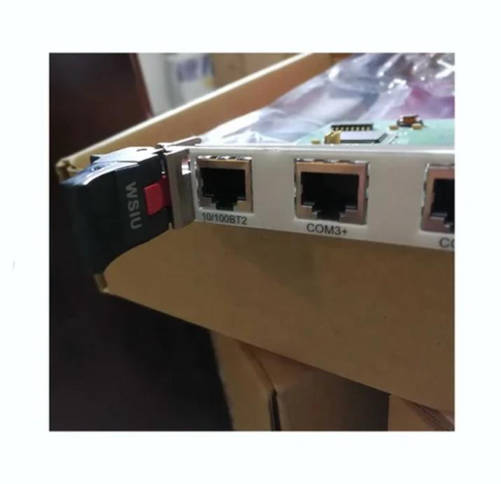 U-SYS SoftX3000