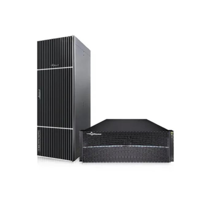 Storage OceanStor 9000 Big Data Network Storage