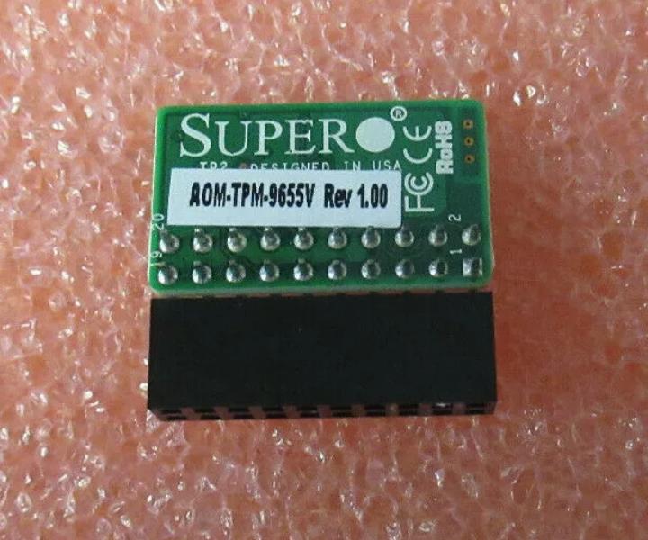 AOM-TPM-9655V