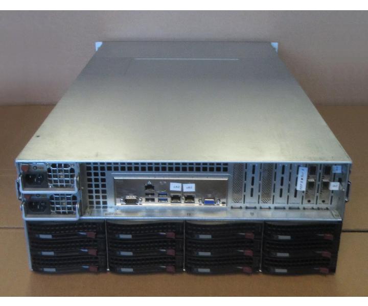 CSE-847 X10DRi-T E5-2650v3 128GB