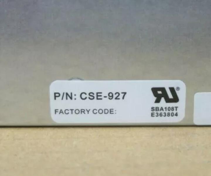 2028R-DE2CR24L 2-Node X10DRS-2U E5-2650v3 64GB