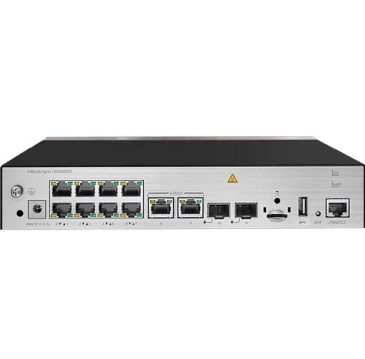 Next-Generation USG6300 USG6370