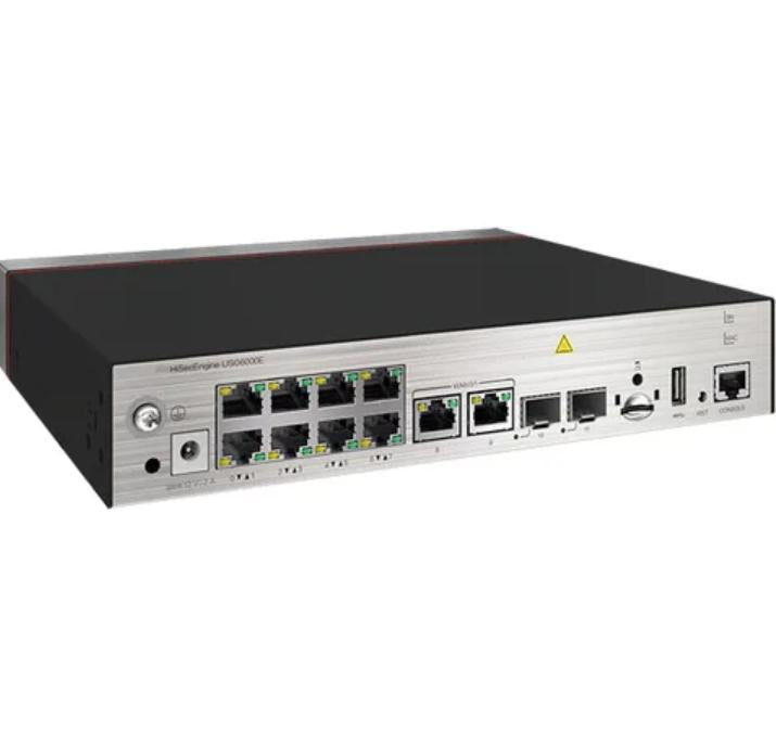 Next-Generation USG6300 USG6370