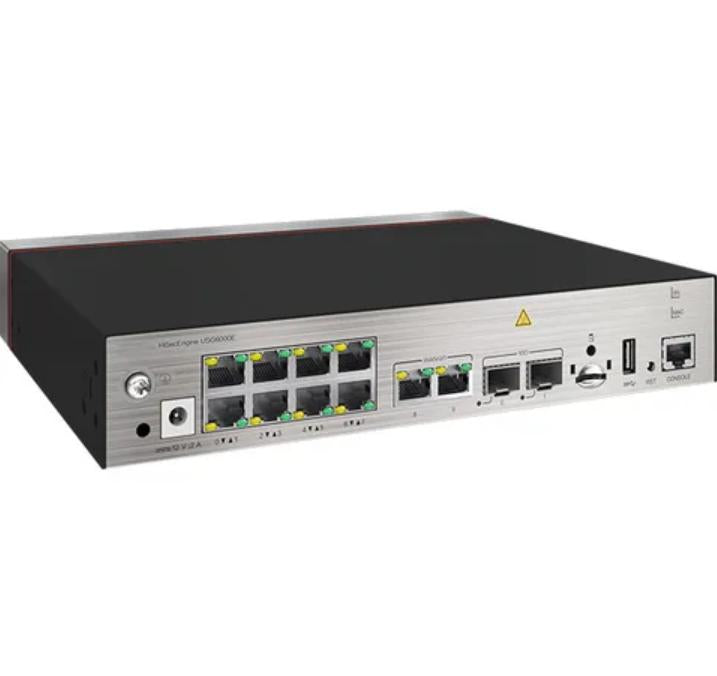 Next-Generation USG6300 USG6370