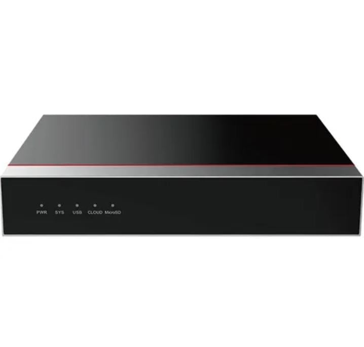 Next-Generation USG9580