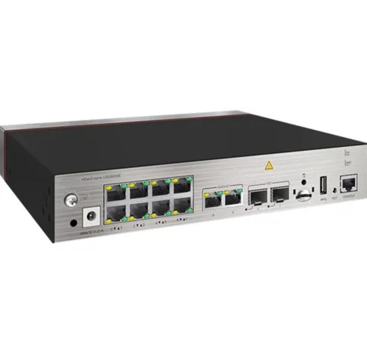 Next-Generation USG9580
