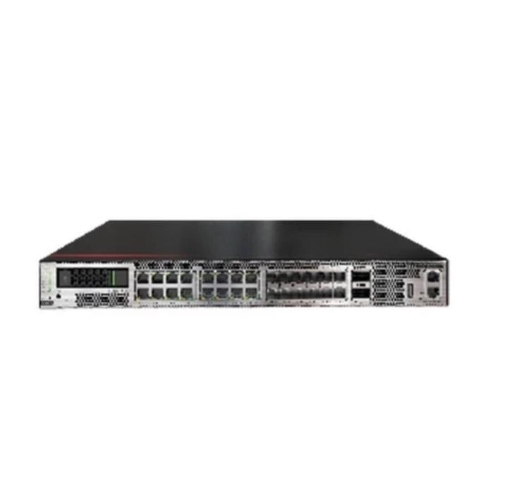 Next-Generation USG6650-AC USG6600