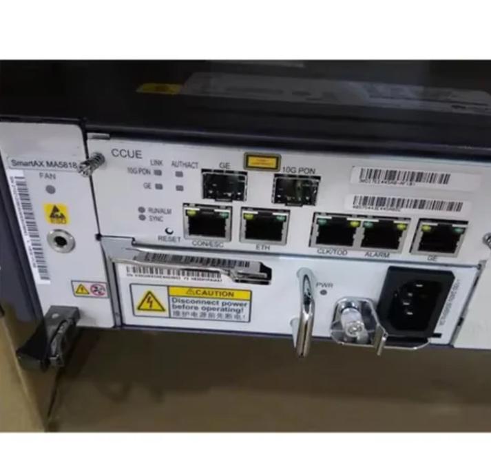 MA5818