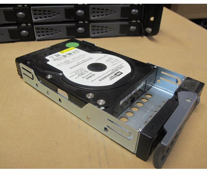 400GB WD400YR