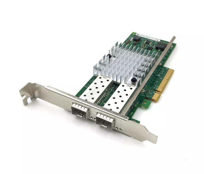 X520-DA2 10Gbe