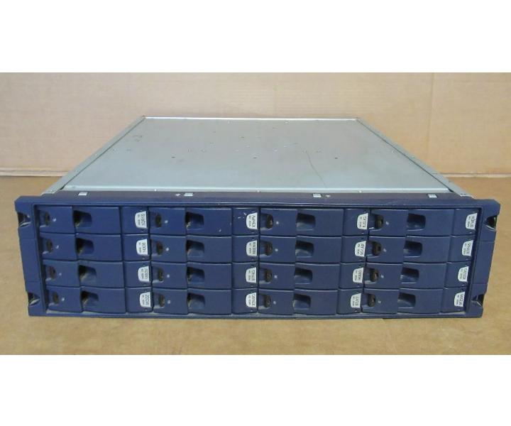 RS-1600-FC 16-Bay 44470-04