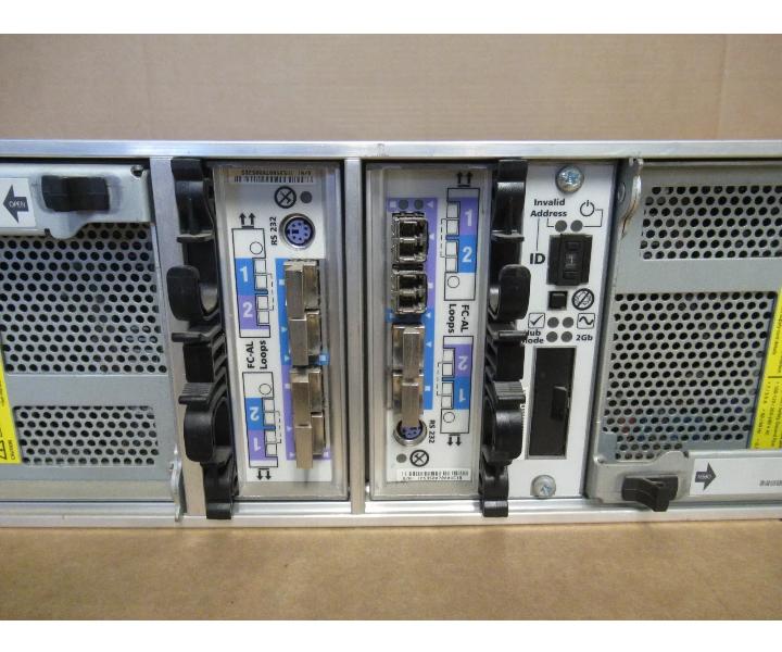 RS-1600-FC 16-Bay 44470-04