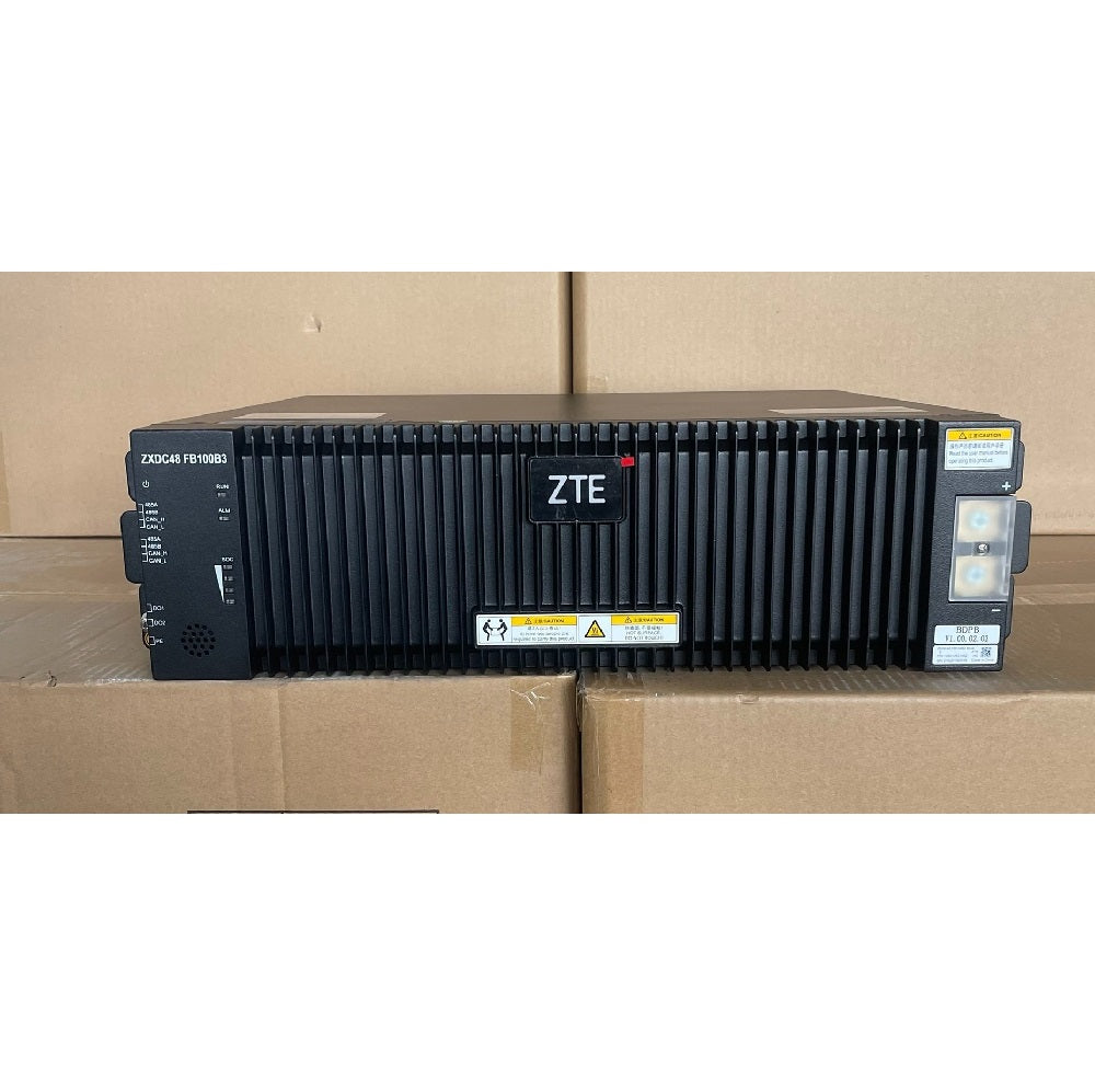 ZXDC48 FB100B3 SmartLi Battery photovoltaic embedded backup