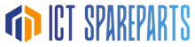 ICT spareparts