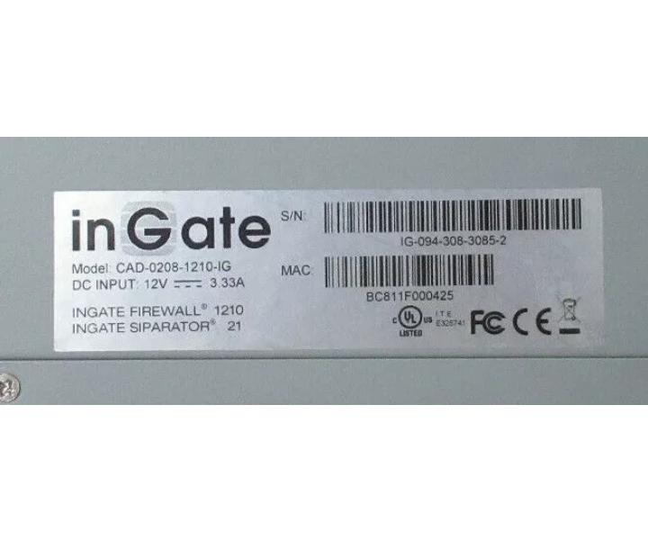 CAD-0208-1210-IG