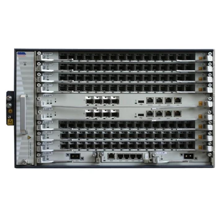 medium-capacity XG-PON XGS-PON ZXA10 C650
