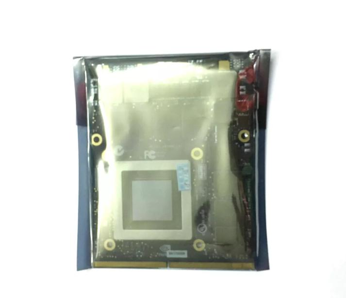 N16E-GX-A1 GTX980M