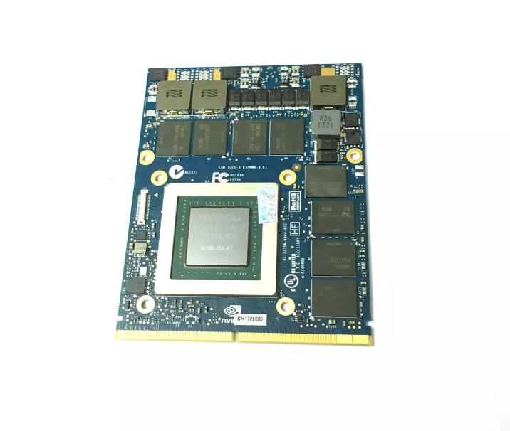 N16E-GX-A1 GTX980M