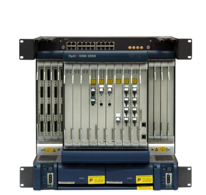 STM-4 STM-16