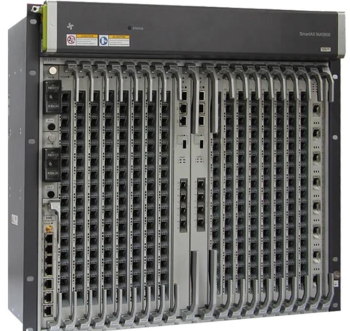 MA5800-X17 XG-PON MA5800